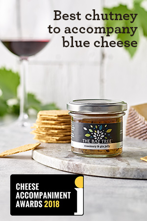 Rosemary & Gin Jelly